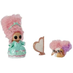 Figurine LOL Pets Remix 10 pièces