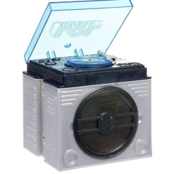 Figurine LOL surprise Remix Hair Flip rose