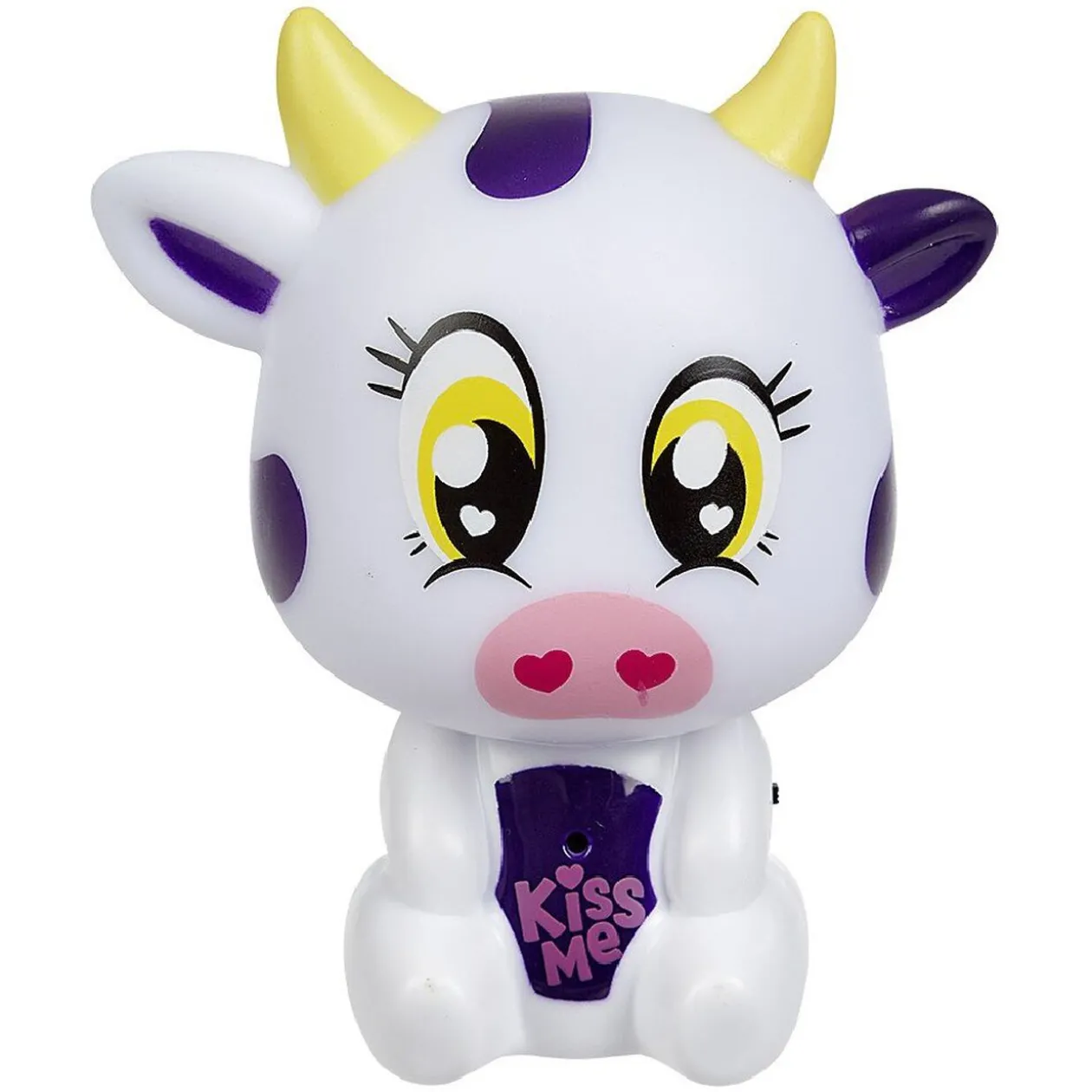 Figurine lumineuse Lumilu