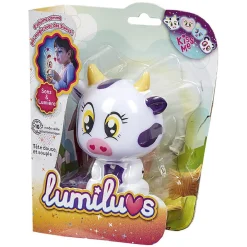Figurine lumineuse Lumilu