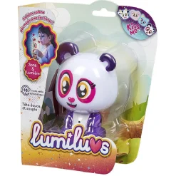 Figurine lumineuse Lumilu