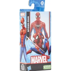 Figurine MARVEL articulée H15 cm
