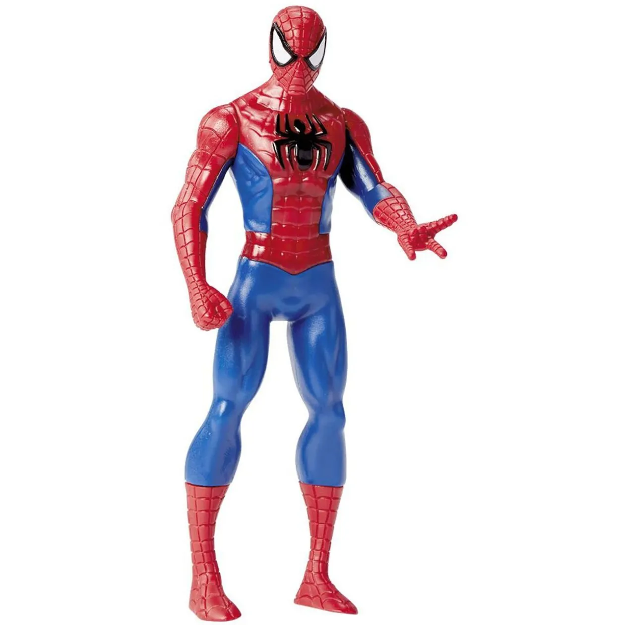 Figurine MARVEL articulée H15 cm