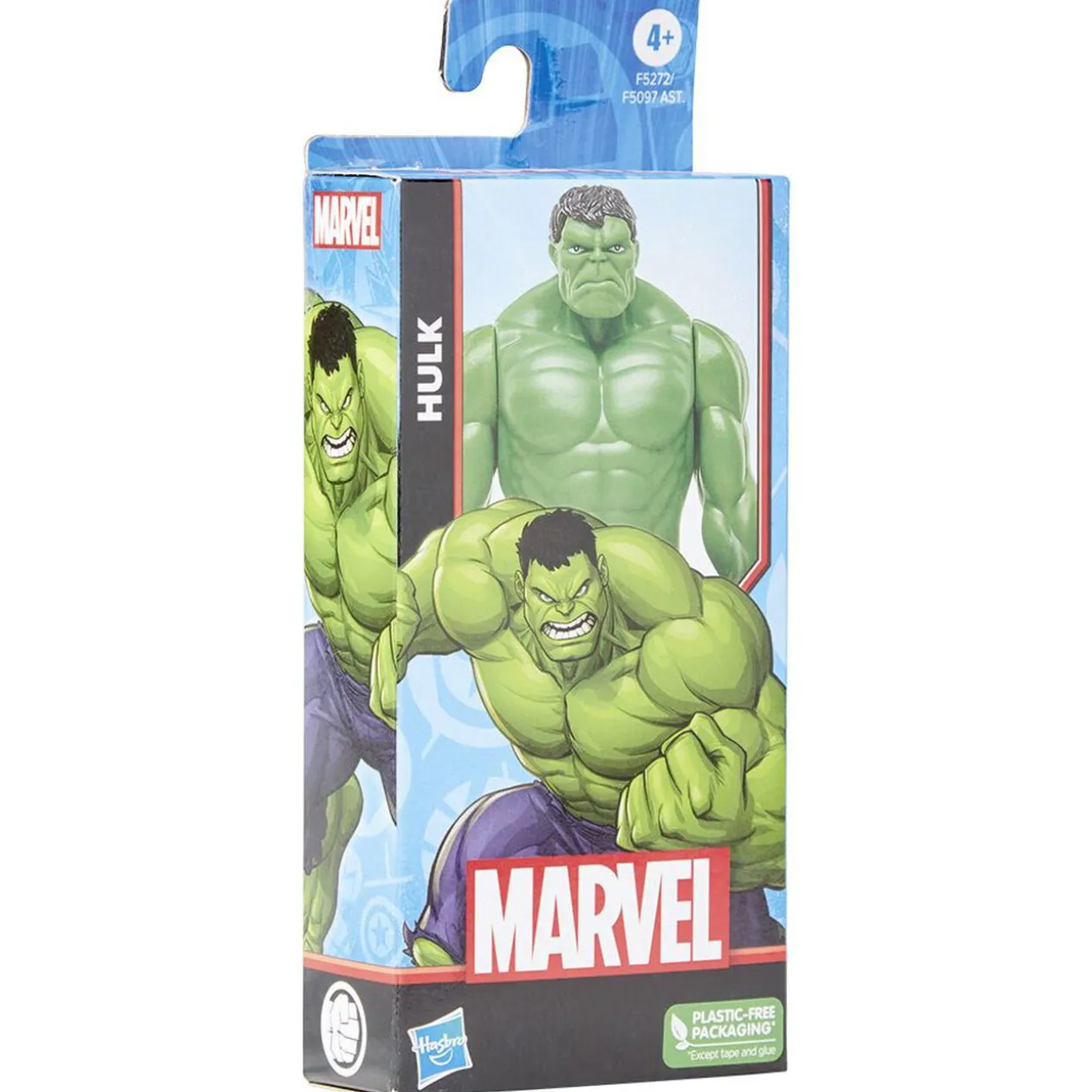 Figurine MARVEL articulée H15 cm