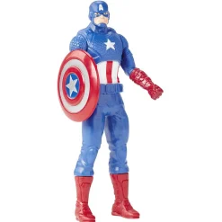 Figurine MARVEL articulée H15 cm
