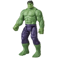 Figurine Marvel Avengers Hulk H30 cm