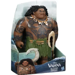 Figurine Maui H. 30 cm Disney Vaiana