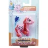 Figurine Mes amis poneys petit bébé à brosser 4 modèles