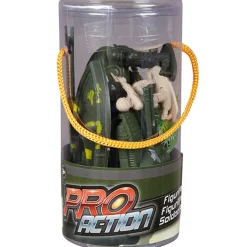 Figurine militaire x12