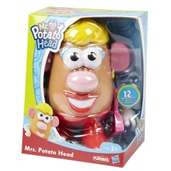 Figurine Mr et Mme Patate