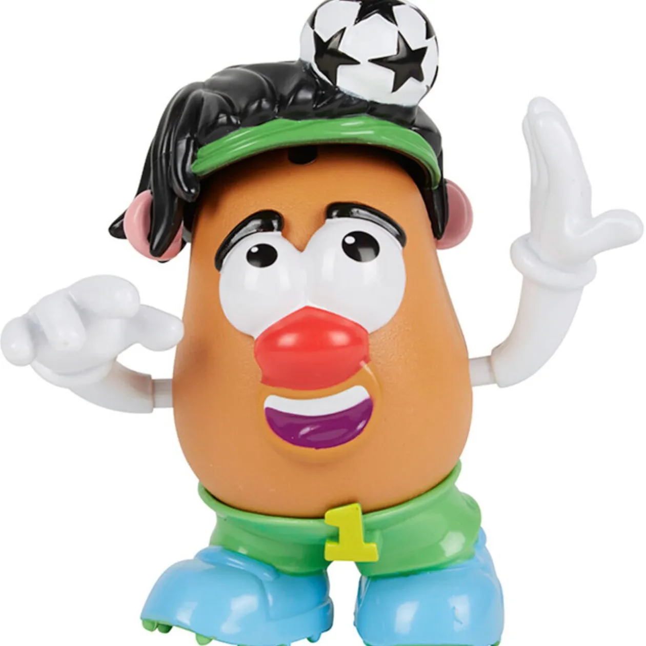 Figurine Mr Patate
