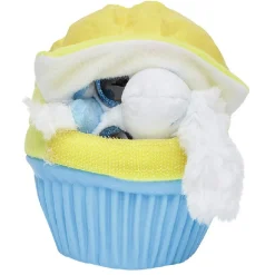 Figurine muffin surprise