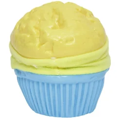 Figurine muffin surprise