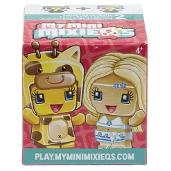 Figurine My Mini Mixieq's