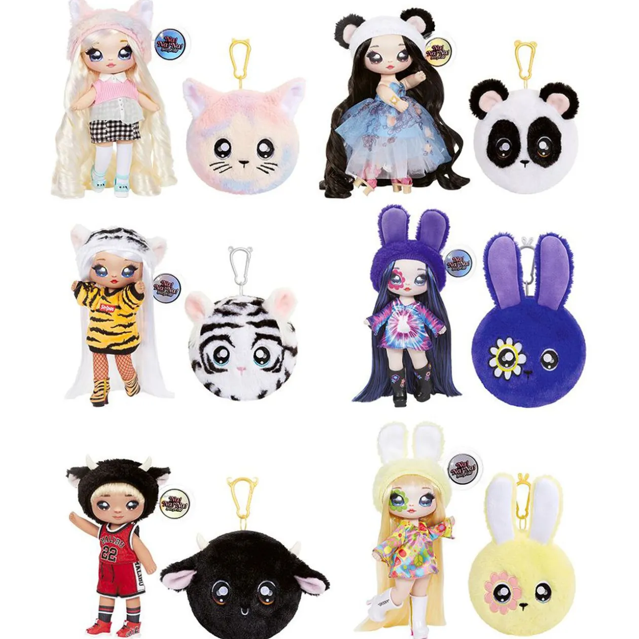 Figurine Na Na Na Surprise