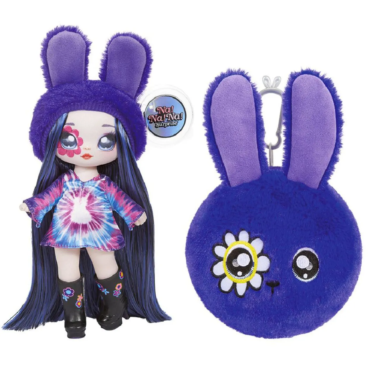 Figurine Na Na Na Surprise