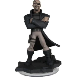 Figurine Nick Fury Disney Infinity 2.0 Marvel