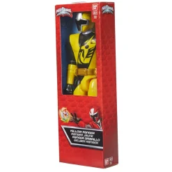 Figurine Ninja Steel Power Ranger