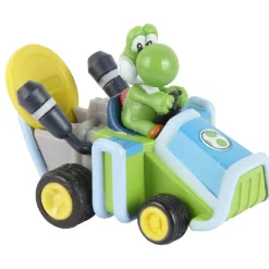 Figurine Nintendo à friction