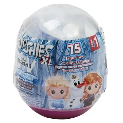 Figurine Ooshies Frozen à collectionner