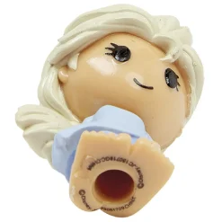Figurine Ooshies Frozen à collectionner