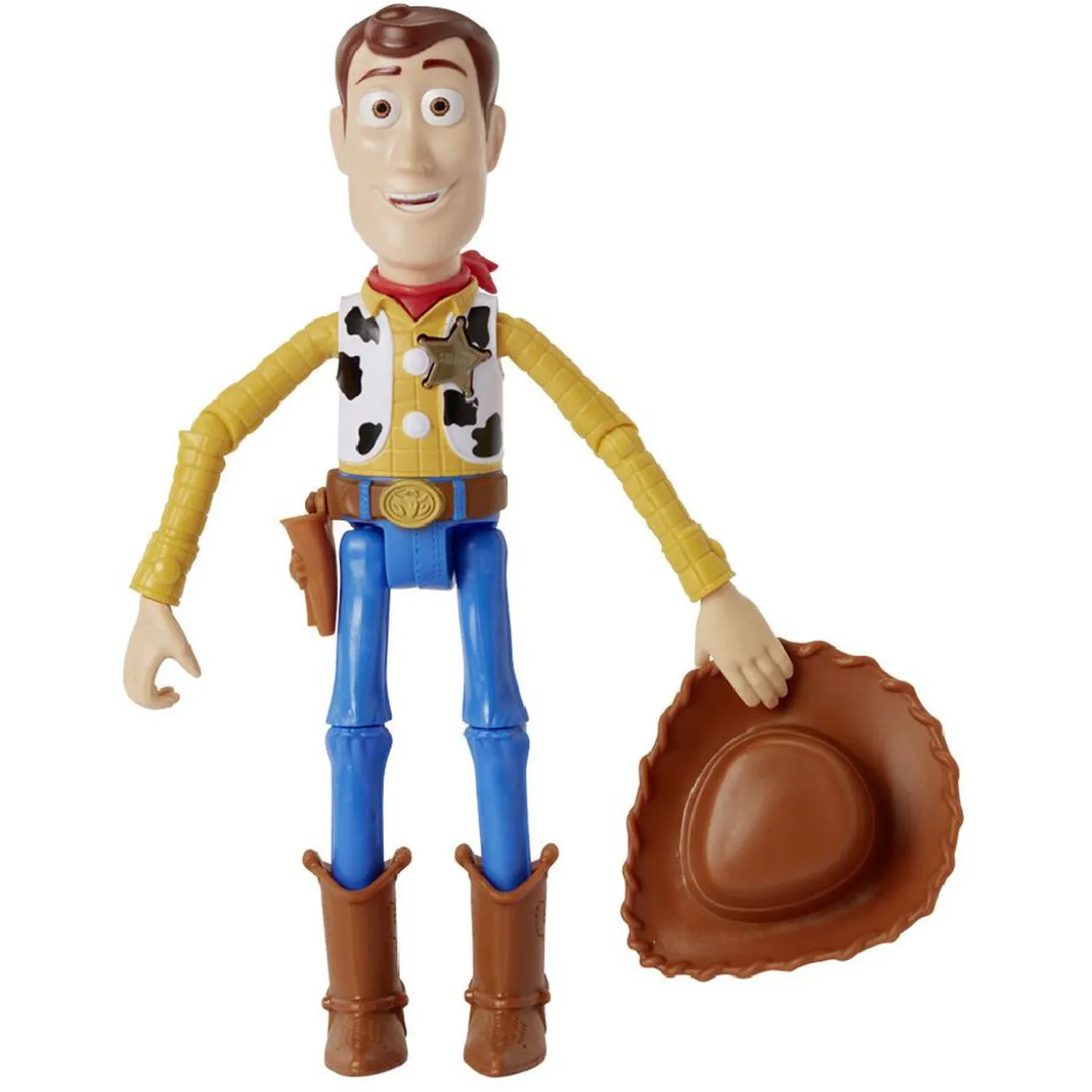 Figurine parlante Disney Pixar Toy Story