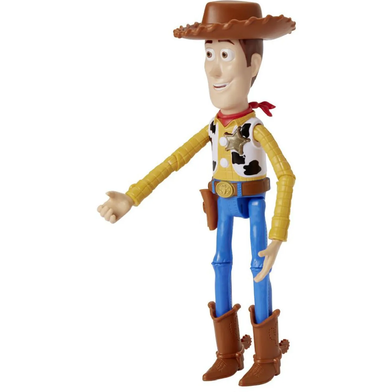 Figurine parlante Disney Pixar Toy Story