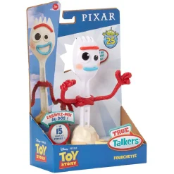 Figurine parlante Disney Pixar Toy Story