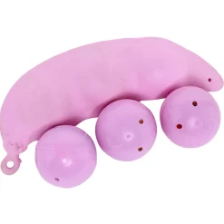 Figurine Pea Pod Babies avec accessoires