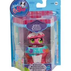 Figurine Pet Shop caché