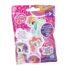 Figurine petit poney