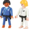 Figurine Playmobil jeux olympiques