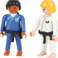 Figurine Playmobil jeux olympiques