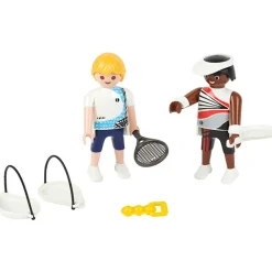 Figurine Playmobil jeux olympiques