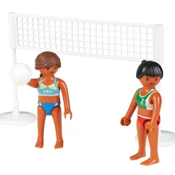 Figurine Playmobil jeux olympiques