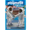 Figurine Playmobil sport X2