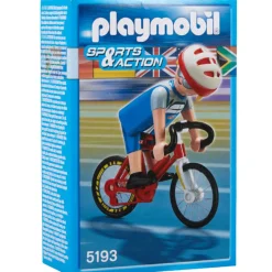 Figurine Playmobil sport X2