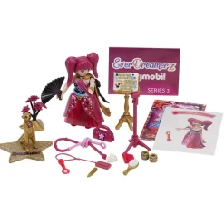 Figurine playmobil suprise