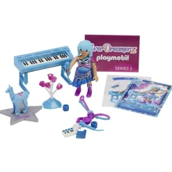 Figurine playmobil suprise