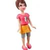 Figurine Polly Pocket