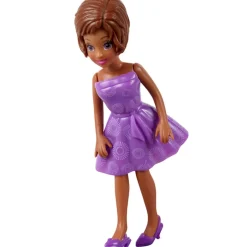 Figurine Polly Pocket