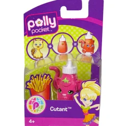 Figurine Polly Pocket