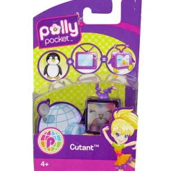 Figurine Polly Pocket