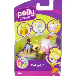 Figurine Polly Pocket