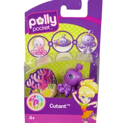 Figurine Polly Pocket