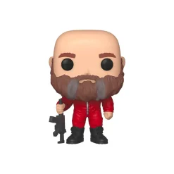 Figurine Pop 913 La casa de Papel - Helsinki