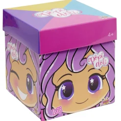 Figurine Popidoli avec accessoire