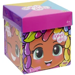 Figurine Popidoli avec accessoire