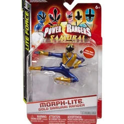 Figurine Power Rangers