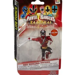 Figurine Power Rangers